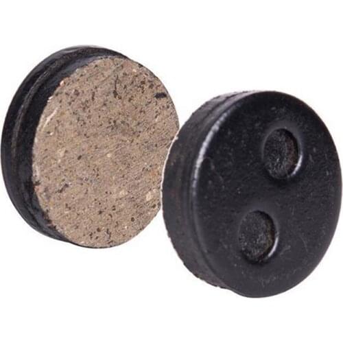 Electric Scooter Semi-Metallic Lining 20mm Brake Pads for Xiaomi Mijia Scooter Skateboard Caliper ANS-03 M365 CMD-5