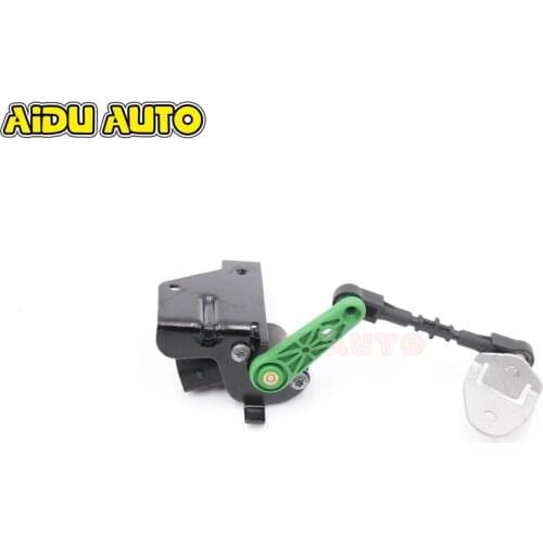 AIDUAUTO AFS Xenon Headlight Horizon Level Sensor USE FIT For VW Golf 7 MK7 Passat B8 5Q0 512 521 E