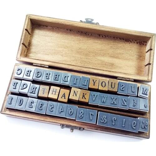 Lutes Handicraft Boxes