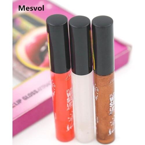 Блески для губ Mesvol China At AliExpress