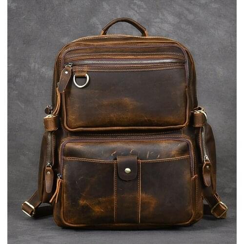 MUNUKI Men's Laptop Backpacks