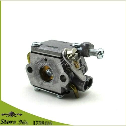 New Carburetor Carb For STIHL FS51 FS61 FS62 FSR65 FS66 FS90 TRIMMER 41171200605
