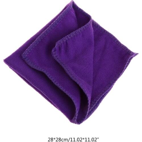 Pet Towel Bathing Microfiber Soft Wipes Quick Absorbent Dog Puppy Cat Kitten Products Bathtub Quick Dry Practical High R7UB