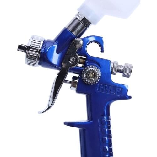 Sikiwind Spray Guns