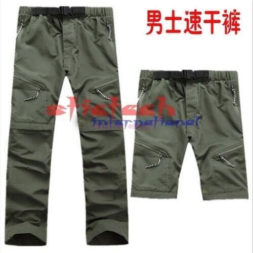 Мужские походные штаны Stictech China At AliExpress