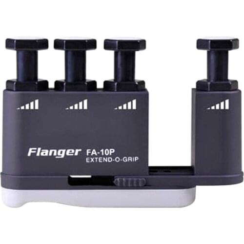 Finger Exerciser Wrist Tension Extend-o-Grip Hand / Finger Trainer Handle