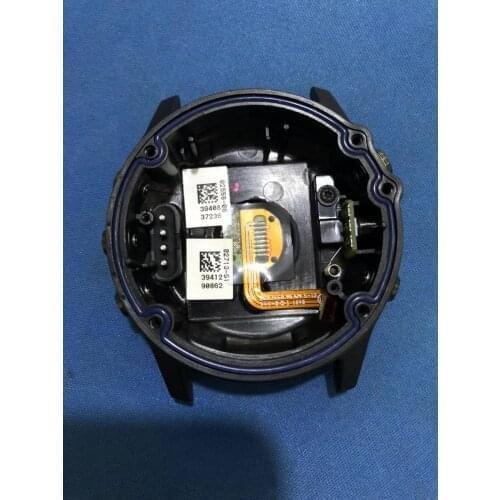 Fenix 3HR back shell Original teardown with heart rate altitude sensor for garmin watch back cover shell 3 hr
