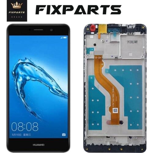 2017 for HUAWEI Y7 Prime LCD Display Touch Screen TRT-L21 L21X LX2 LX1 LX3 for Nova Lite Plus LCD For Huawei Y7 Prime 2017 LCD