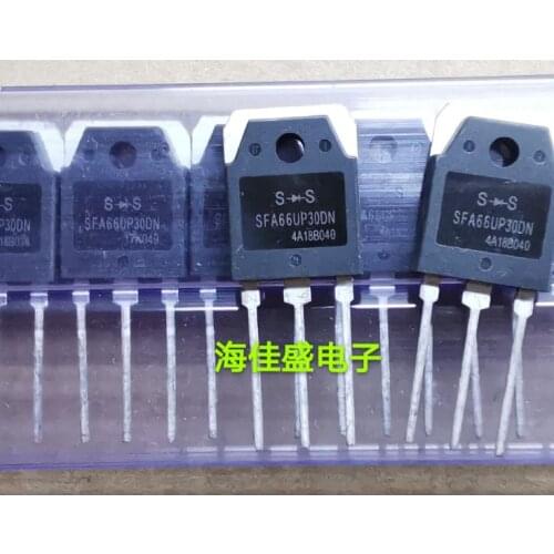 20PCS/LOT SFA66UP30DN SFA6603DN