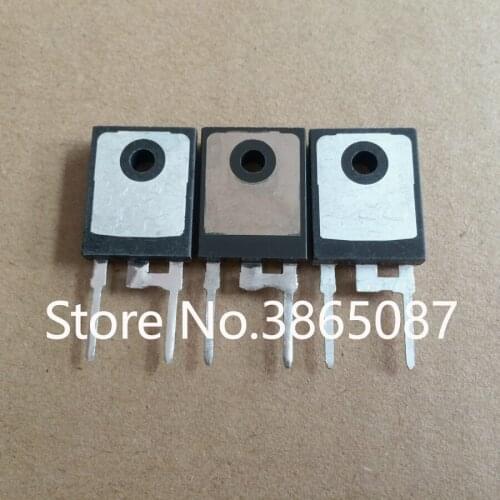 30EPF02 30EPF02PBF VS-30EPF02PBF TO-247AC TO-247 30A 200V FAST SOFT RECOVERY RECTIFIER DIODE 10PCS/LOT ORIGINAL NEW
