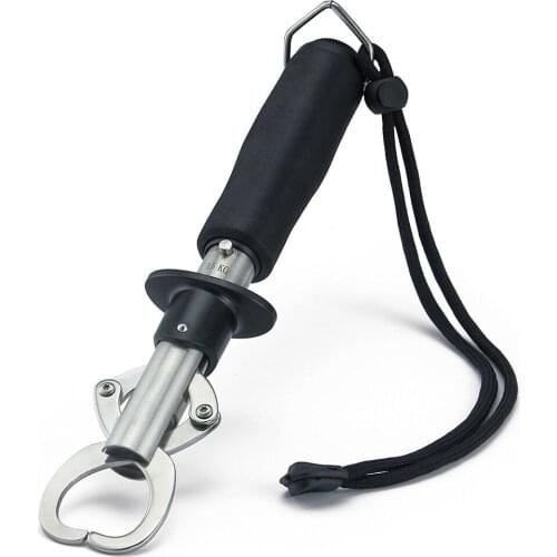 4pcs FLG-S-001 Portable Fish Lip Grabber