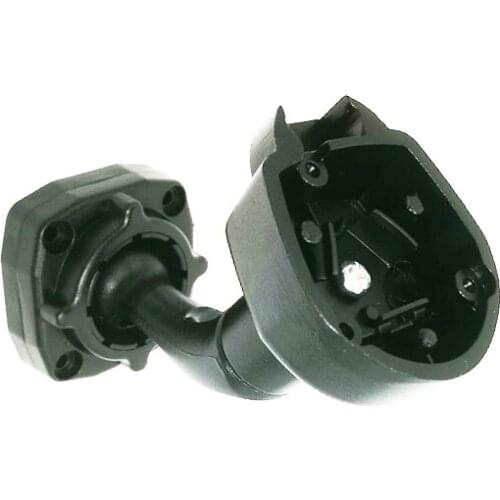 Car Interior Rear View Mirror Back Plate Panel Bracket For Ford Peugeot Citroen DVR Driving Recorder Accessories