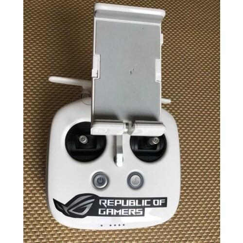 Used 90% New DJI Phantom4P Remote Controller For DJI Phantom 4P Quadcopter Drone (Tested)
