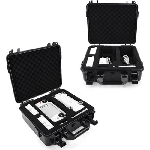 STARTRC fimi X8 SE 2020 accessories Anti-explosion Waterproof Box for fimi X8SE drone Storage Portable Carrying Case Bag