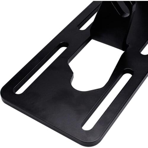 Quality Steel Motor Engine Swap Mount Bracket Kit for Chevrolet GMC