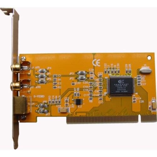 HF 320*240 HD Video Capture Card