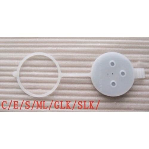 1pc for Mercedes-Benz Viano VITO Headlight Spray wiper Cap A1248690072