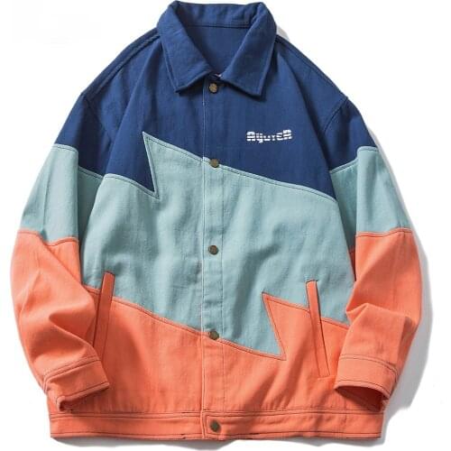 KUCLUT Men's Jackets Parkas