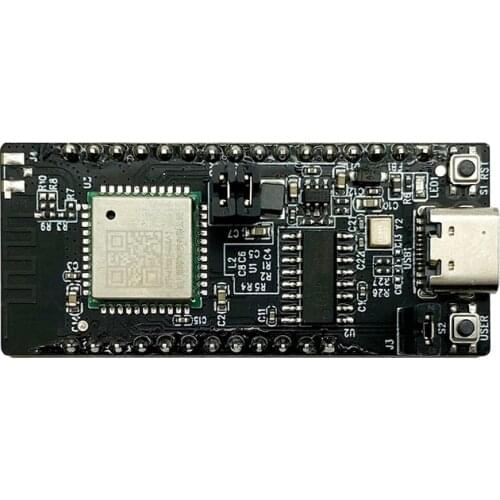 HarmonyOS Development Board HiSpark Wi-Fi IoT Development Kit Hi3861 Motherboard