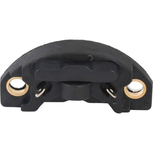 Ignition Control Module Auto Parts J152 LX549 Fit For Dodge Eagle Hyundai Mazda Mitsubishi Plymouth Colt 1984-1994