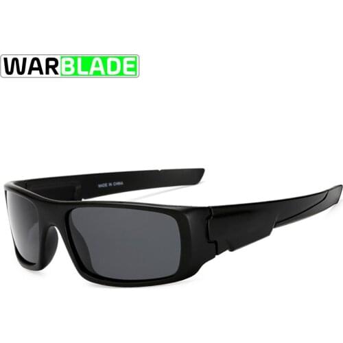 WarBLade Men Women Outdoor Cycling Eyewear Sports Glasses Bicycle Bike UV400 Sport Glasses Polarized Glasses oculos ciclismo
