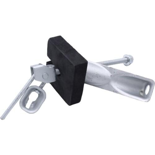 Vehicle Auto Parking Brake Tensioner Cable Tensioner Parking Brake Adjuster Kit Replacement Parts for RAM 1500 2002 52013058AB