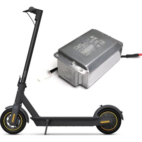 Built-in Charger Accessory kit for Ninebot MAX G30 Electric Scooter G30 Charger Assembly Parts