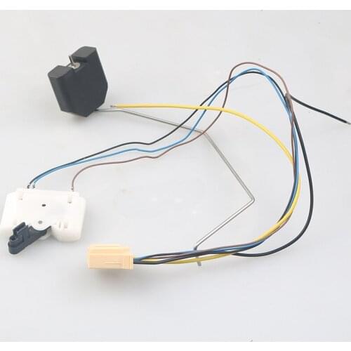 Apply to Passat B6 b7l CC Gasoline pump oil float Gasoline pump sensor Oil level sensor