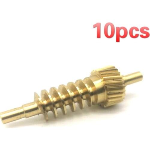 Durable Metal Seat Thigh Support Actuator Repair Gear Mayitr For BMW 5 7 Series X5 X6 E60 E61 F07 F10 E65 E70 E71 52107068045