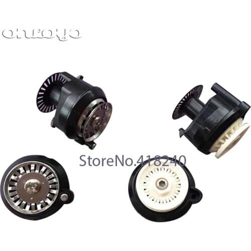 Computer Embroidery Machine Accessories For Tajima Bottom Inspection Wheel Bottom Line Detection Wheel Thread Broken Alarm