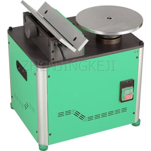 High-speed Compound Chamfering Machine Curve Straight Sided Chamfer Milling Mold Tool Hardware Machine Textile machinery Chamfer