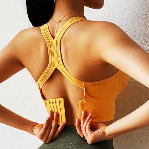 Sports Bras XMGOLONG China