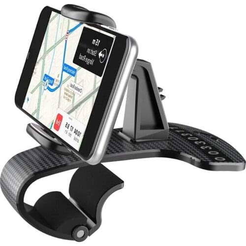 Phone Holder Clip For BMW F10 F11 F15 F16 F30 F32 G30 G01 G11 G20 F34 Series Screen HUD Holder Stand Mount Mobile Phone Holder