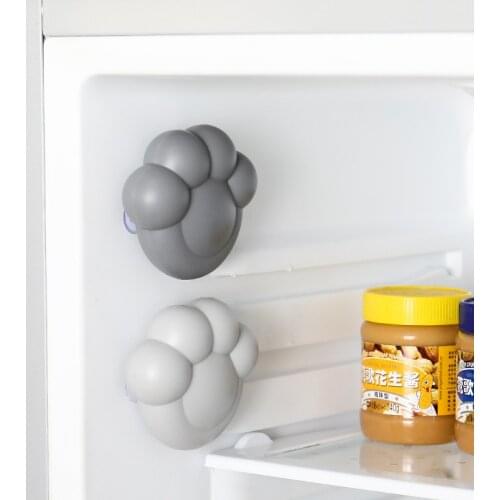 Refrigerator deodorant bamboo charcoal box deodorant household wardrobe room drawer activated carbon deodorant deodorant box