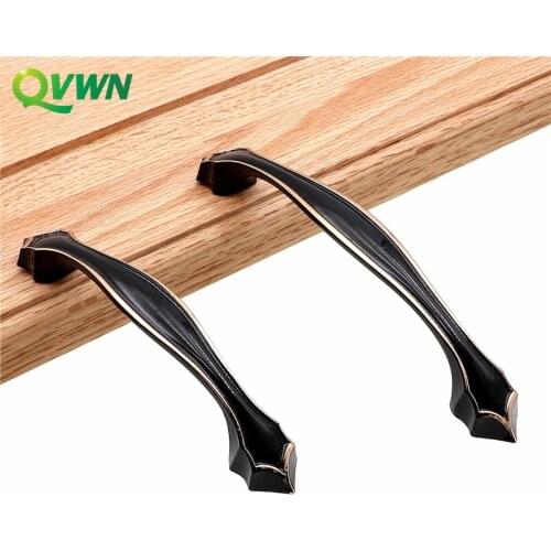 QVWN Bronze Furniture Handles