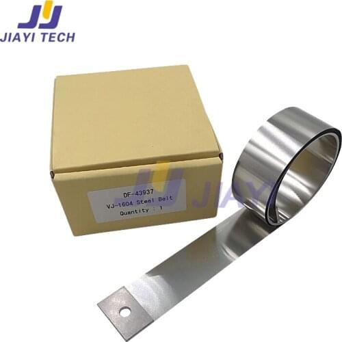 High Quality!!!Mutoh VJ-1604 Steel Belt DF-43937 for Mutoh VJ-1604/VJ-1604W Printers