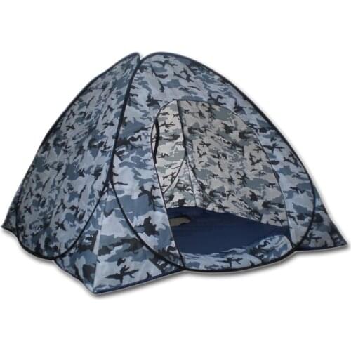 WEIDO FISH Winter Tents