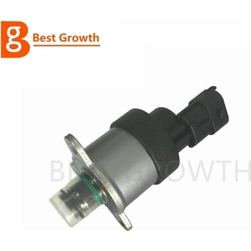 0928400698 CR Fuel Injection Pump Regulator Metering Control SCV Valve Actuator For TOYOTA AURIS YARIS 1.4 D-4D BG15147