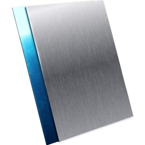 1pcs 5052 Aluminum plate Flat Aluminum Sheet DIY 200*200mm 200*300mm 300*300mm Thickness 3mm 5mm 6mm 8mm 10mm Customizable
