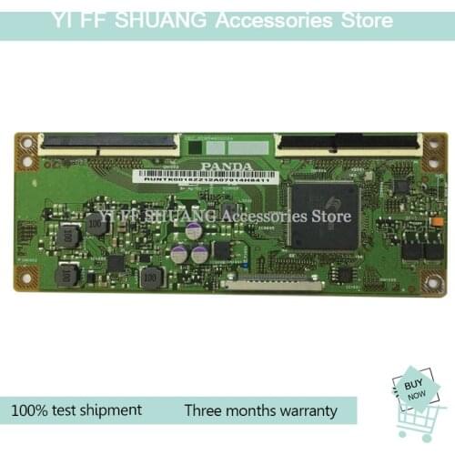 100% Test shipping for 55PUF6022 55PUF6092/T3 logic board CEC-PCB5460002A screen K550WDC2