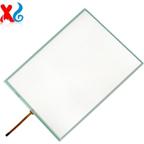 1X Pro 950 Compatible Touch Screen Replacement for Konica Minolta Bizhub C5500 C6500 Pro 1050 56UA87550 Touch Panel Copier Parts