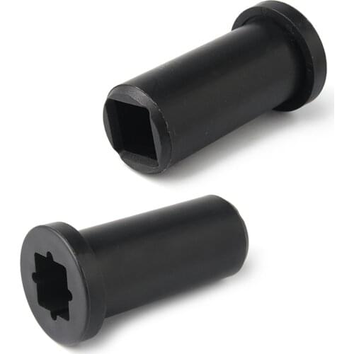 38pcs Rear Bushings Kits Fit for Polaris Sportsman 700 2002 Part