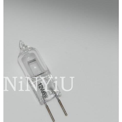 Agilent Stratagene 12V35W 41102421 Mx3000P Mx3005P Real-time Fluorescent Quantitative PCR Instrument Bulb