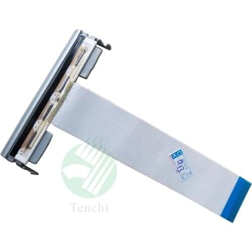 Free shipping TM-T88IV Dot Matrix Print head Original New Printhead For EPSON T884 M129H Printer Parts