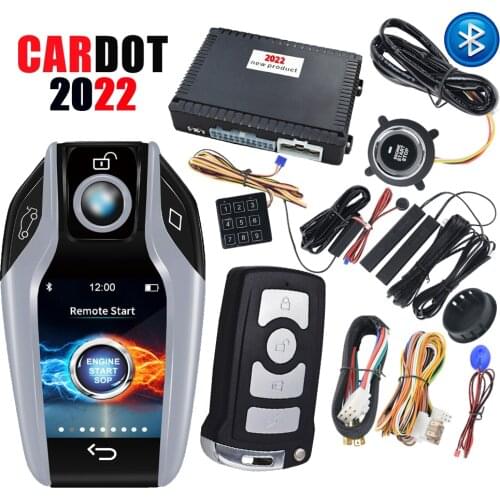 Cardot Signaling Blocks