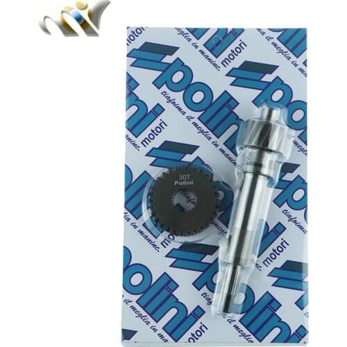 Performance Racing Transmission Gear Set Front speed gear 15x38T 16x30T for honda DIO ZX 50 AF18 AF28 AF34 AF35 Scooter