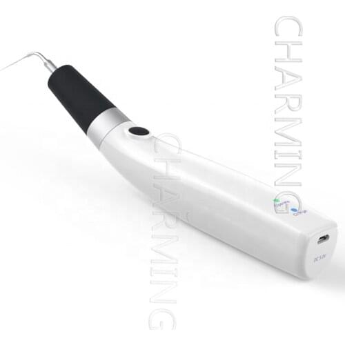 Hot sale endo ultra activator endodontic irrigation root canal irrigating activation / Endodontic ultrasonic needles endo tips