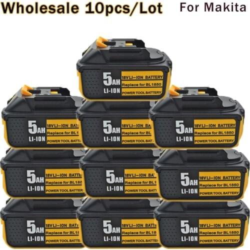 IDEALMUSTHUANLIN Rechargeable Batteries