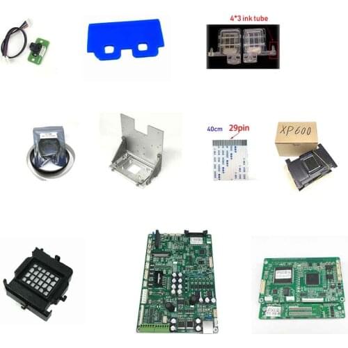 Xp600 conversion kit