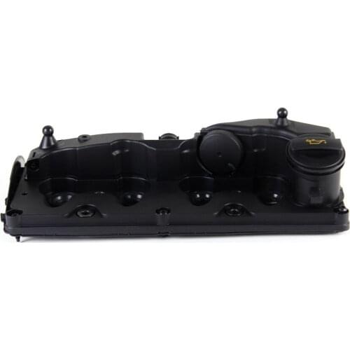 2.0TDI Engine Cylinder Head Valve Cover Fit For V-W Beetle Golf J-etta EOS CC A-udi A1 A3 Q3 TT 03L103469R